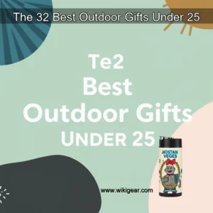 Read more about the article The 32 Best Outdoor Gifts Under 25
